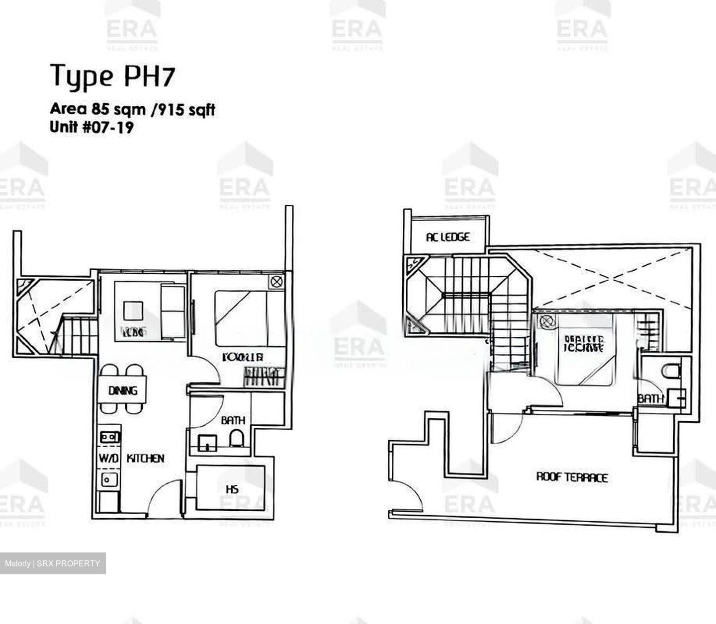 Stellar RV (D10), Apartment #617747711